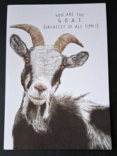 Funny Birthday Card