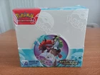 Pokemon Display EV09 EV9 Aventures Ensemble EV9 FR Scellé