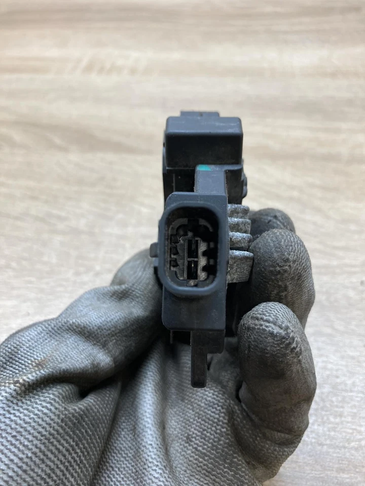 F00M145283 BR14 M2  Voltage converter inverter Fits for Saab 9-3 Ver1 - Photo 4/4