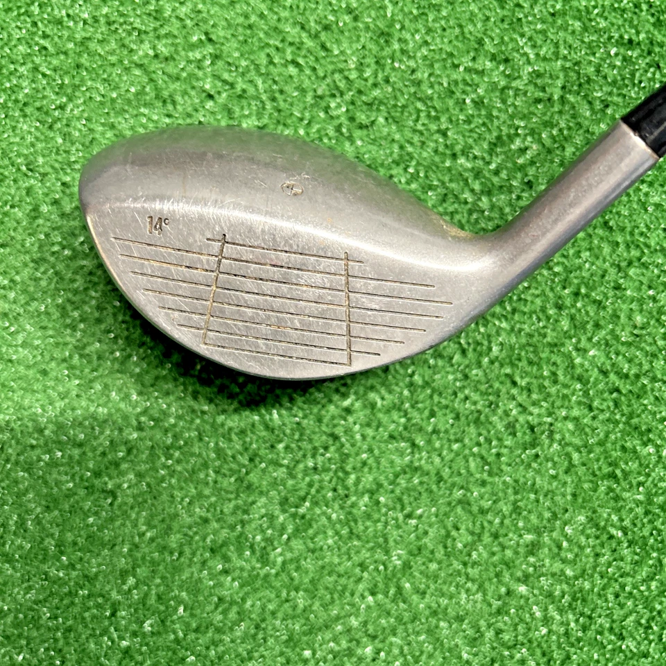 Eixo regular Tommy Armour 855S Hot Scot 3 madeira grafite 43"" destro - Imagem 3 de 4