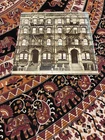 Led Zeppelin ‎Physical Graffiti UK 1975 2LP Vinyl Swan Song