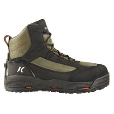korkers zapatos de vadeo rapala