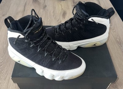 Nike Jordan 9 Retro City of flight 2018 EU44 / US 10 Used