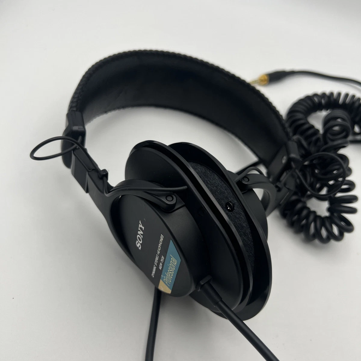 Sony Mdr 7506 for sale | eBay
