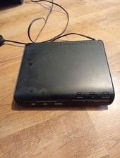 Standard DVD Player Good Condition With Remote