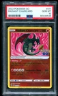 PSA 10 Radiant Charizard 011/078 GO Shiny Pokemon Card TCG 2022 GEM MINT