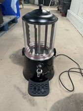 Commercial Hot Chocolate Dispenser / Drink Warmer 10 Litres