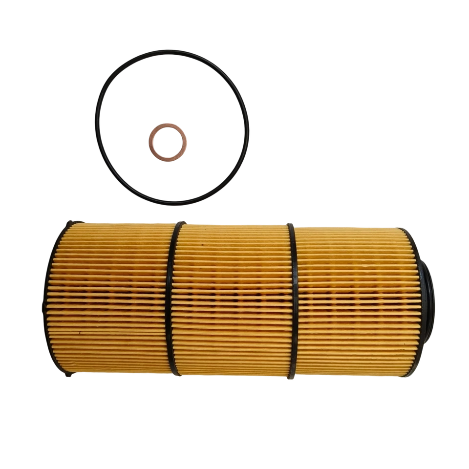 6 ×LF17800 Oil Filter Lube Filter For FREIGHTLINER & WESTERN STAR TRUCKS - Изображение 3 из 4