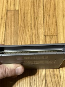 Vintage Nintendo NES Ivan Ironman Stewarts Super Off Road 