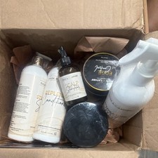 Bask  Lather Hair Care Set - Conditioner, Hair Growth Oil  Hydrating Mist