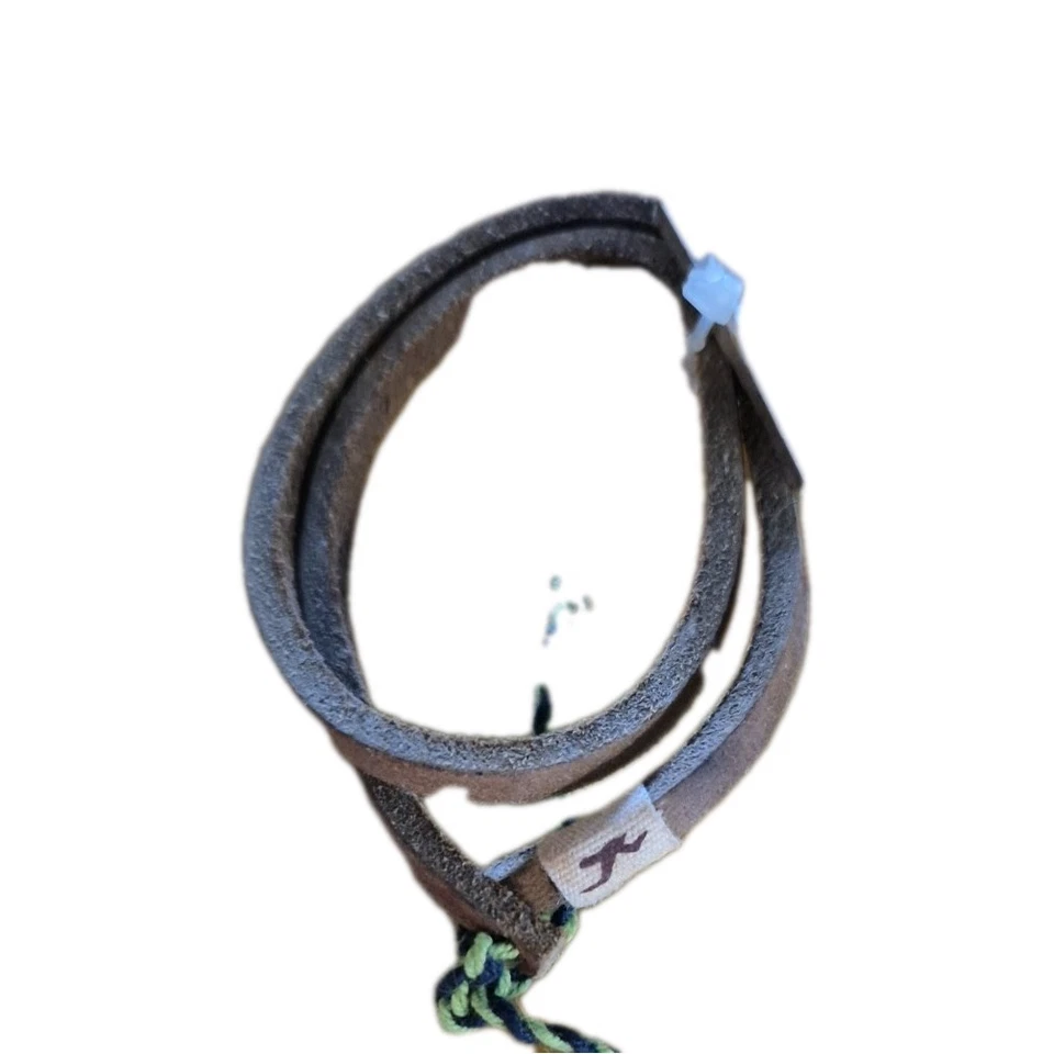 Hollister кожаный браслет новый с Ярлыками - Изображение 2 из 2