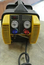 Appion G5 Twin Cylinder Refrigerant Recovery Machine