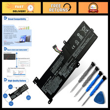 30Wh 7.6V Laptop Battery for Lenovo IdeaPad 320 330 520 V320 S145 Series