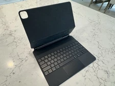 Apple Smart Keyboard Folio For 12.9” iPad Pro