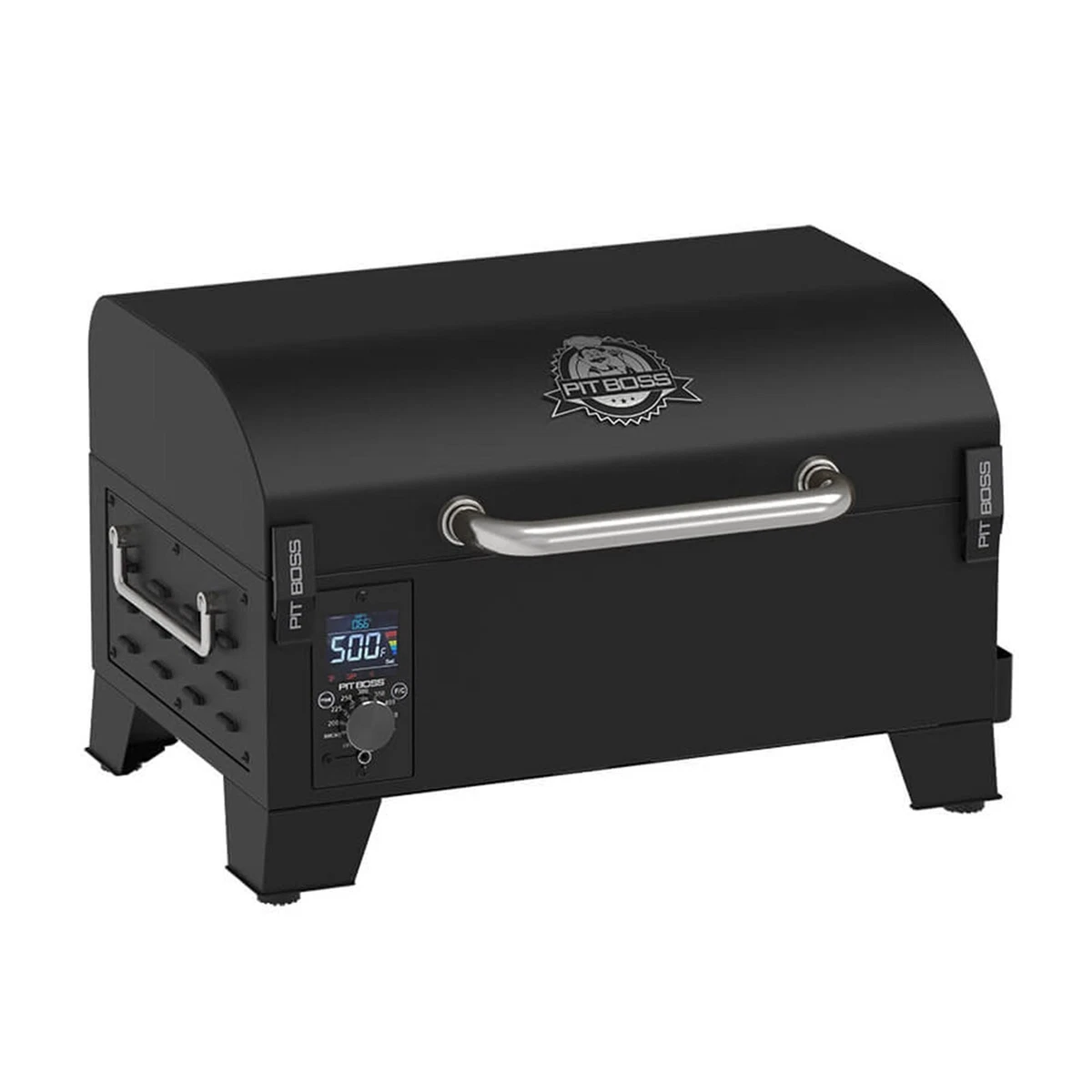 Pit Boss Portable Barbecues, Grills & Smokers for sale | eBay