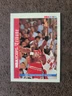 1992-93 Hoops Basketball Michael Jordan #TR1 - Chicago Bulls Legend
