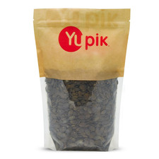 Raw Styrian Pumpkin Seeds 16 Oz (1 Lb), Unsalted, Shell-Free, Rich in Protein, I 20.35 per gallon
