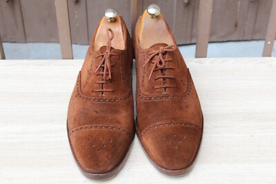 CHAUSSURE JOHN LOBB 