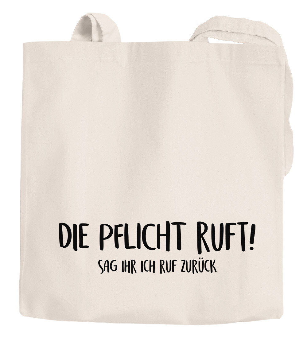 Sprüche für stoffbeutel Clearance