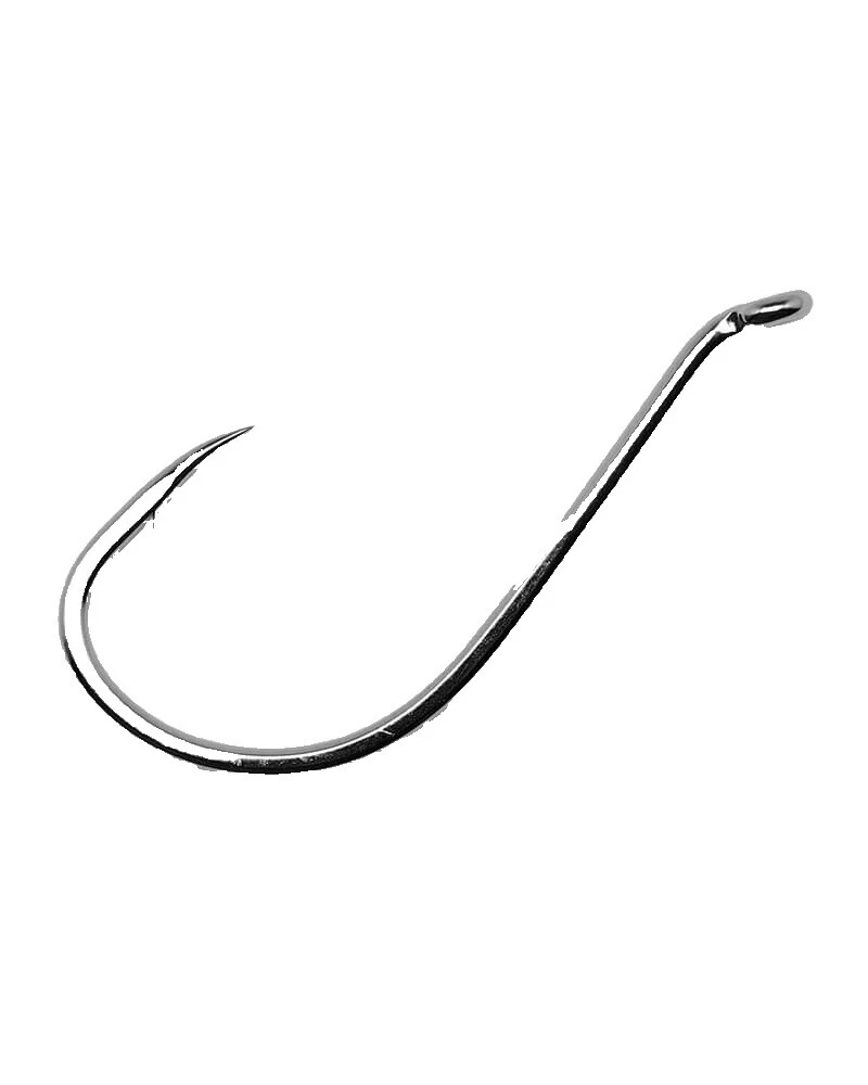 Gamakatsu 2 Size Fishing Hooks