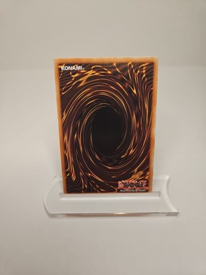 DUALITY - 1st Edition Secret Rare Yu-Gi-Oh! Card BLMR-EN036 - Super Rare Near Mint 5 thumbnail image