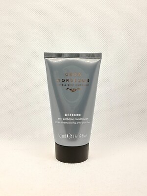 Grow Gorgeous DEFENCE Defense Anti-Pollution Conditioner 50ml