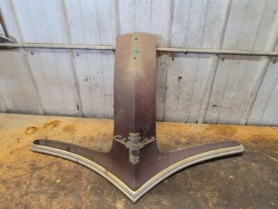 1941 CHRYSLER NOSE PANEL 916287