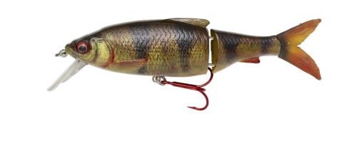Savage gear 3D Roach Lipster Php Künstlich Hecht Wels 13/18 CM 26/67 Gr - Bild 7 von 8