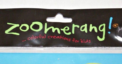 NEW, Unopened Zoomerang Dinosaur Birthday Party Invitations & Envelopes 8-Count - Picture 5 of 6