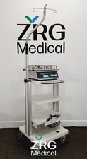 New Brunswick Scientific INNOVA 2000 / 2050 Platform Shaker w/ Procedure Cart
