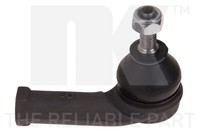 NK 5031012 Tie Rod End For Alfa Romeo Lancia