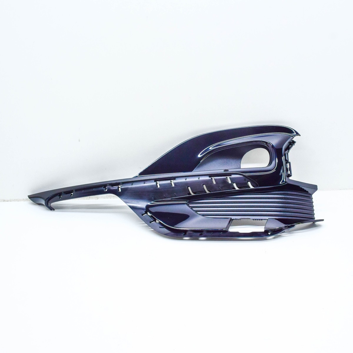FORD PUMA J2K Front Left Fog Light Trim Cover 2502225 L1TB15B217CE 