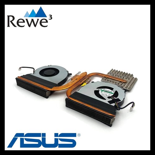 ASUS Lüfter Und Kühlkörper 13NB00K1AM1011 Für Asus Laptop N550