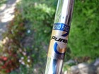 PureSpin Diamond Face 52* Gap Wedge Men's RH Steel Shaft — photo 6