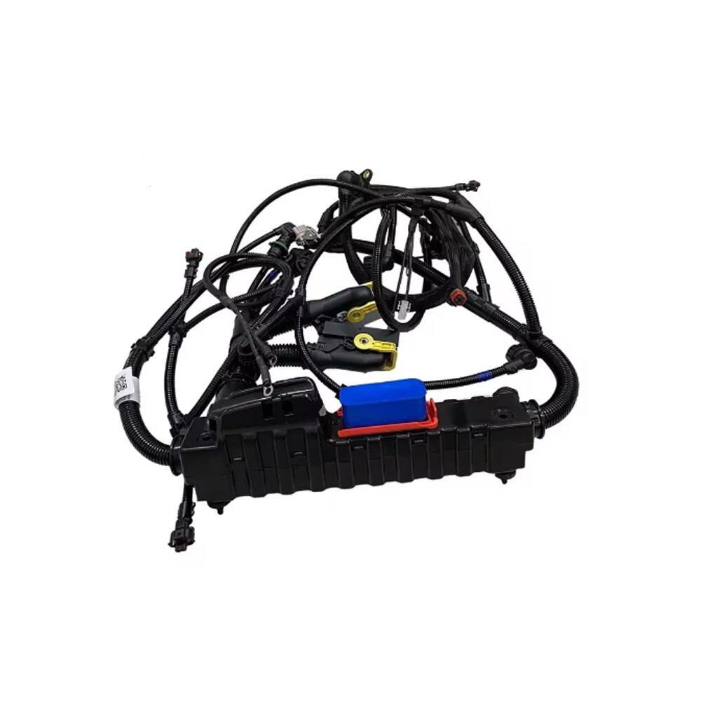 22020183 Engine Wiring Harness For Volvo Truck | eBay