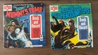 Book w/Record  Vintage G I Joe Book And Record Lot Of 2 Book w/Record