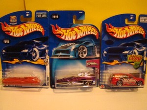 ebay hot wheels lot