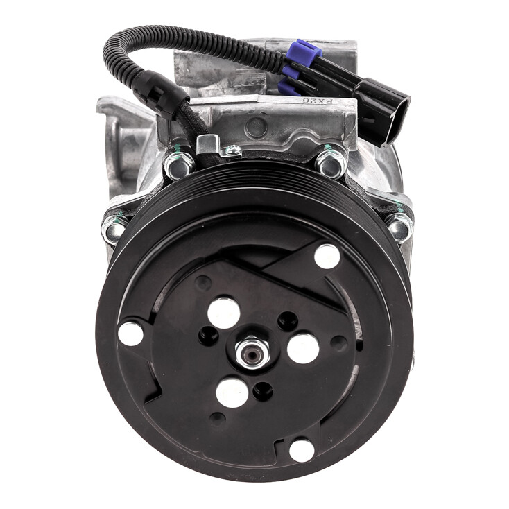 AC Compressor SD7H15 fits Freightliner / Sterling Truck QR