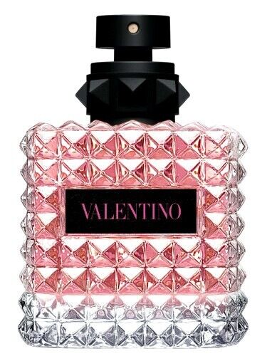 Valentino Donna Born In Rome 3.4oz Women's Eau de Parfum - Picture 5 of 6