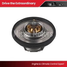 Thermostat Fit 99-09 Jeep Commander Liberty Grand Cherokee 3.7L 4.7L