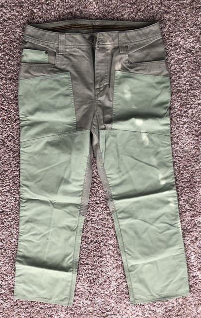 under armour upland pants