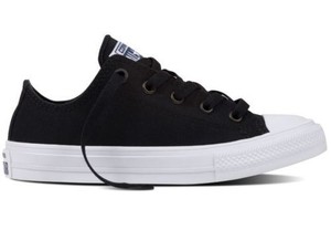 all star converse with lunarlon