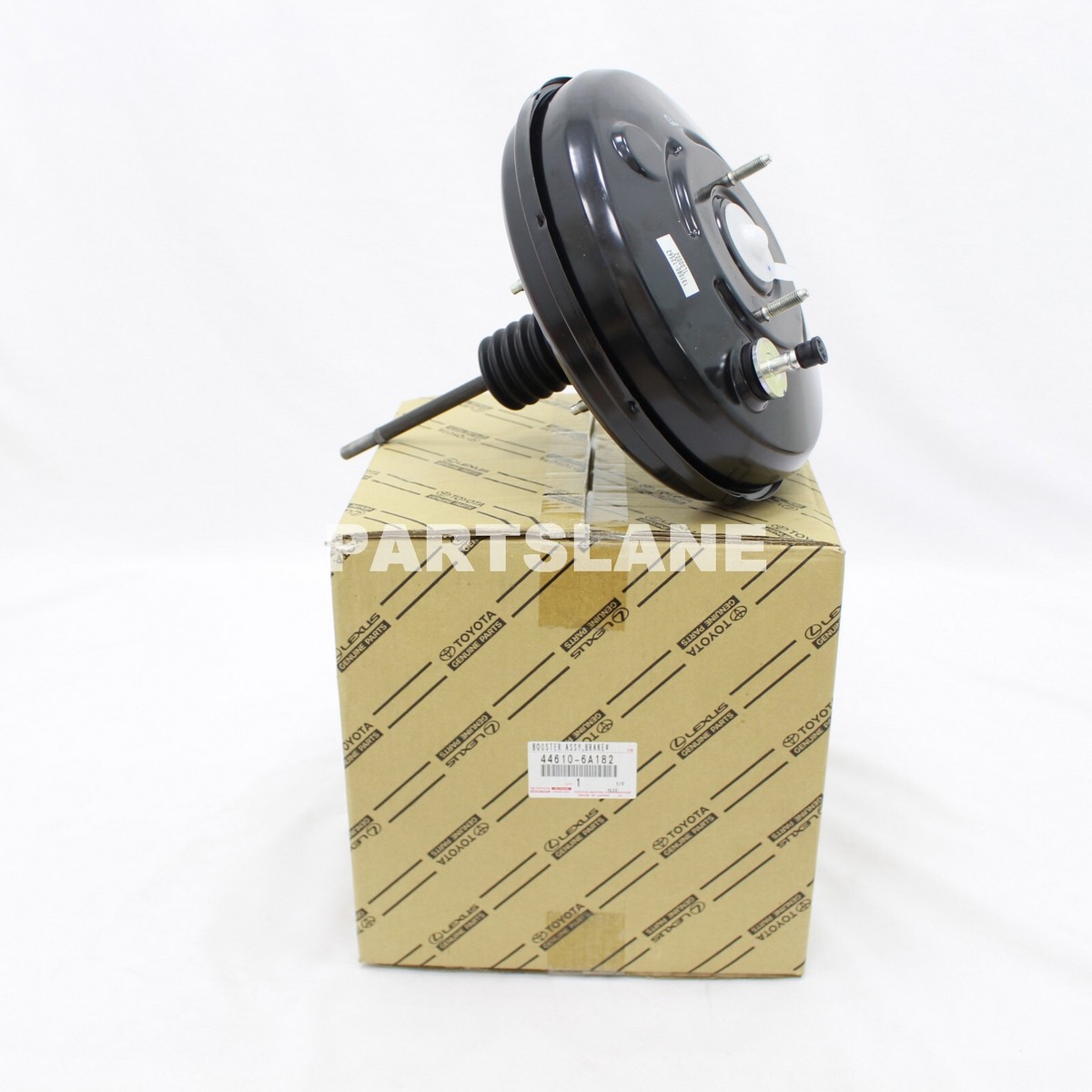 BADABIDA様 Toyota 4Runner Land Cruiser Prado OEM Genuine Brake Booster