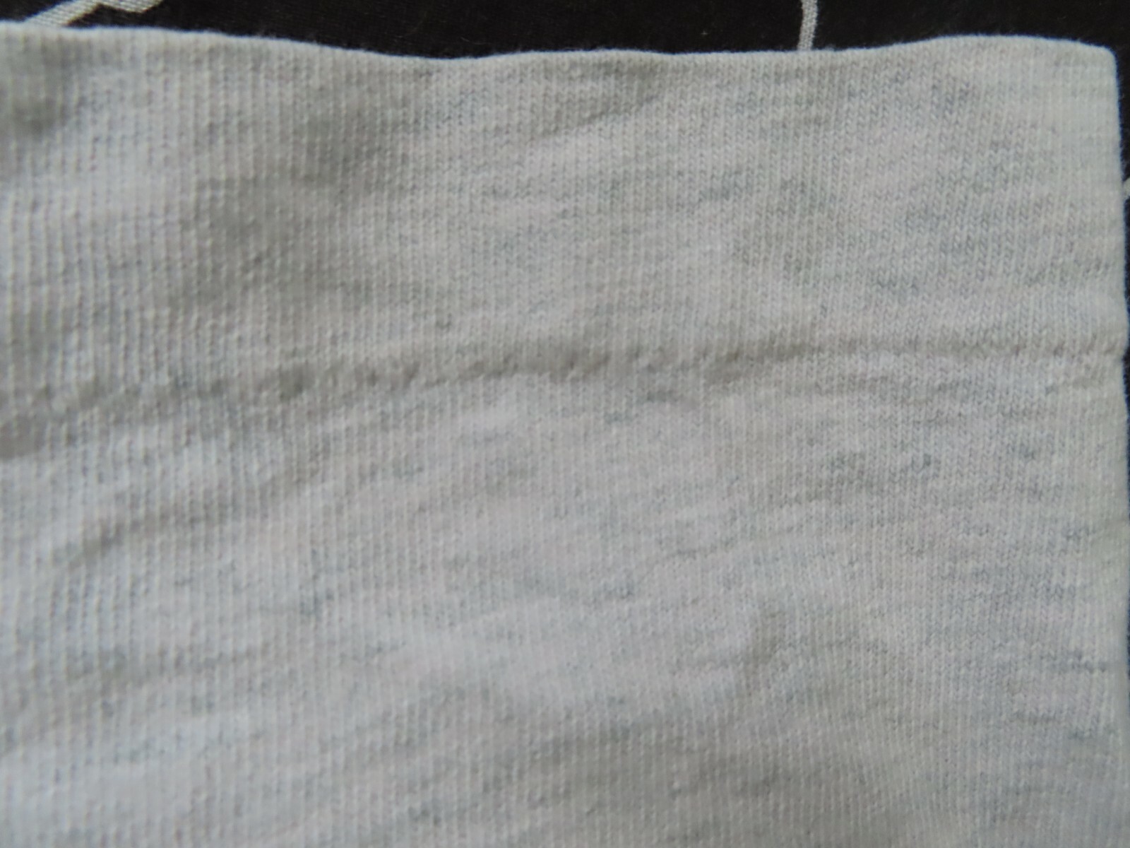 vintage 90s single stitch RARE TShirt Tour Front 242 XL image 3