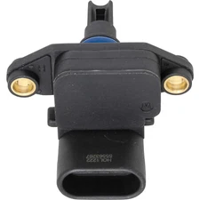  Manifold Absolute Pressure Sensor with Factory quantity wire Direct Fit