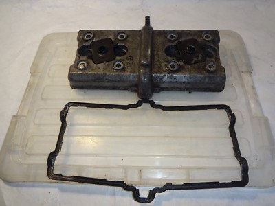 Kawasaki 1990 ZX750 H ZX Ninja 750 ZX7 Engine Valve Cover and