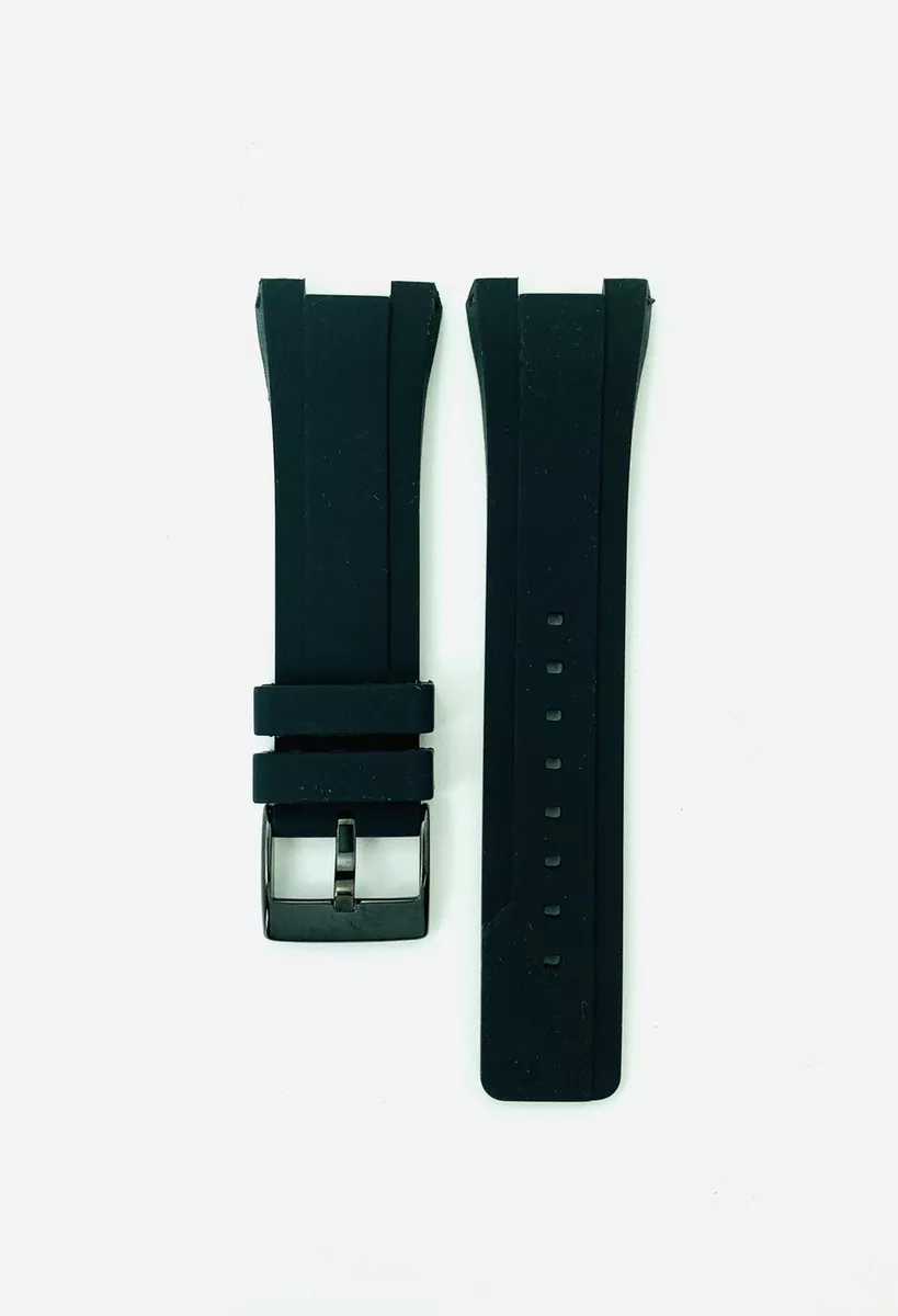 Kenneth cole watch outlet strap
