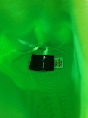 ?Adidas IVY PARK NEW Rare Green Versol Headwear Athletic  display picture 2