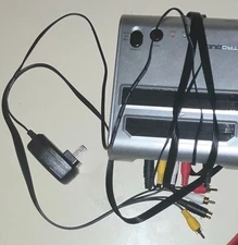 retro duo console and RC pro am game bundle