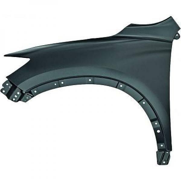 KotflüGel Links Passend FüR Mazda CX5 Baujahr 2012-2017-image